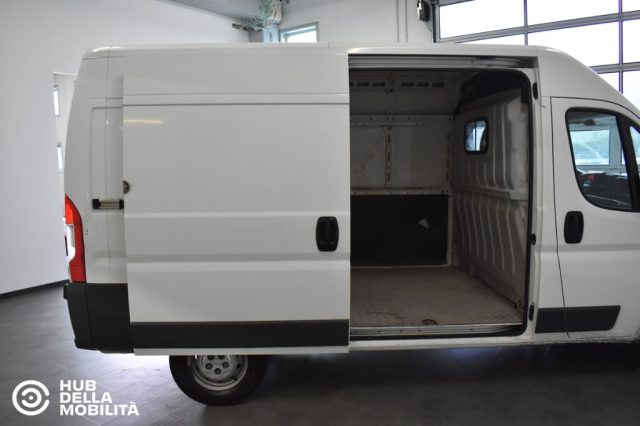 PEUGEOT BOXER 335 2.0 BLUEHDI 130CV PM-TM FURG - foto 10