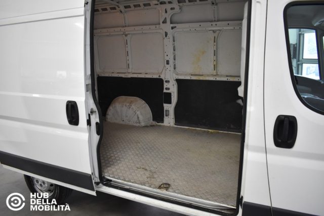 PEUGEOT BOXER 335 2.0 BLUEHDI 130CV PM-TM FURG - foto 11