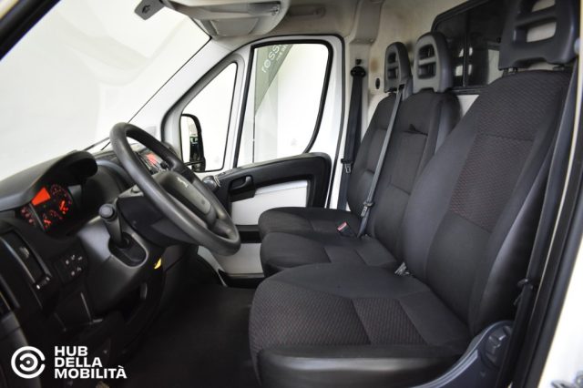 PEUGEOT BOXER 335 2.0 BLUEHDI 130CV PM-TM FURG - foto 13