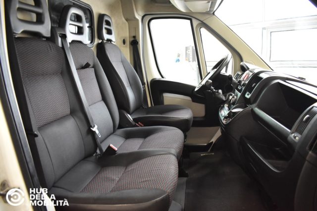 PEUGEOT BOXER 335 2.0 BLUEHDI 130CV PM-TM FURG - foto 14