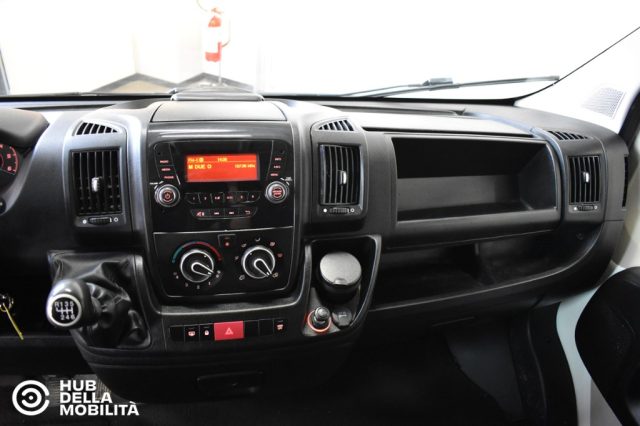 PEUGEOT BOXER 335 2.0 BLUEHDI 130CV PM-TM FURG - foto 17