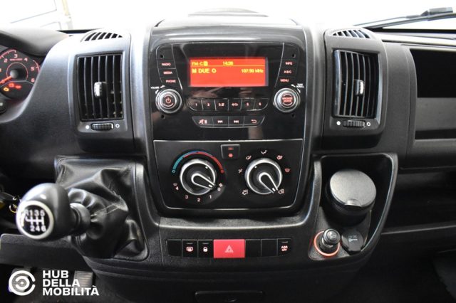 PEUGEOT BOXER 335 2.0 BLUEHDI 130CV PM-TM FURG - foto 18