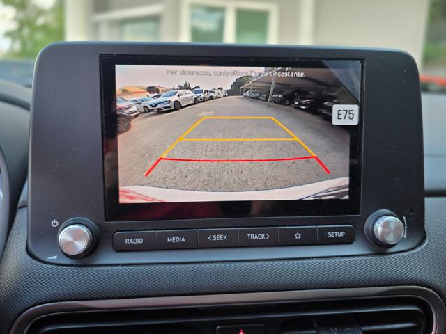 HYUNDAI KONA EV 39 KWH EXCLUSIVE - foto 11