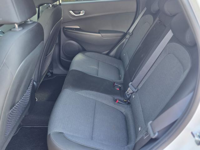 HYUNDAI KONA EV 39 KWH EXCLUSIVE - foto 12
