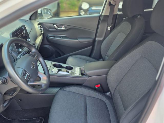 HYUNDAI KONA EV 39 KWH EXCLUSIVE - foto 8