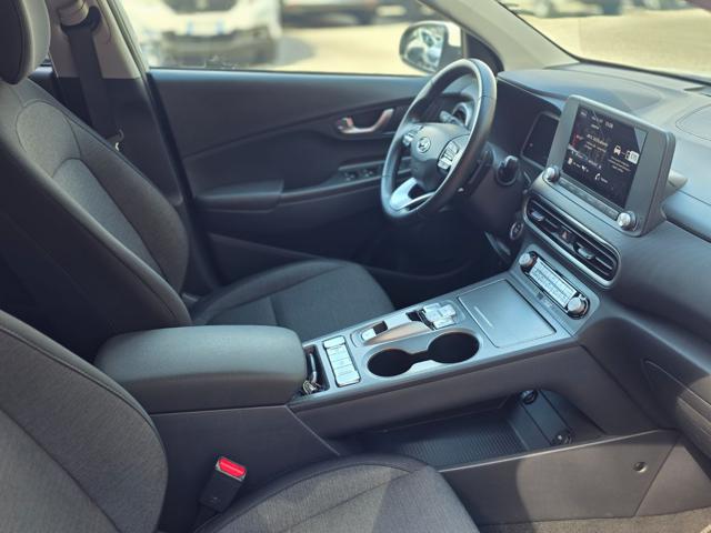 HYUNDAI KONA EV 39 KWH EXCLUSIVE - foto 9