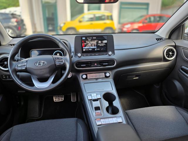 HYUNDAI KONA EV 39 KWH EXCLUSIVE - foto 7