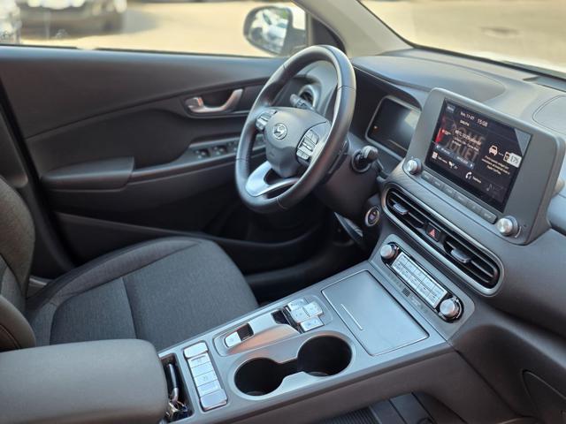 HYUNDAI KONA EV 39 KWH EXCLUSIVE - foto 10