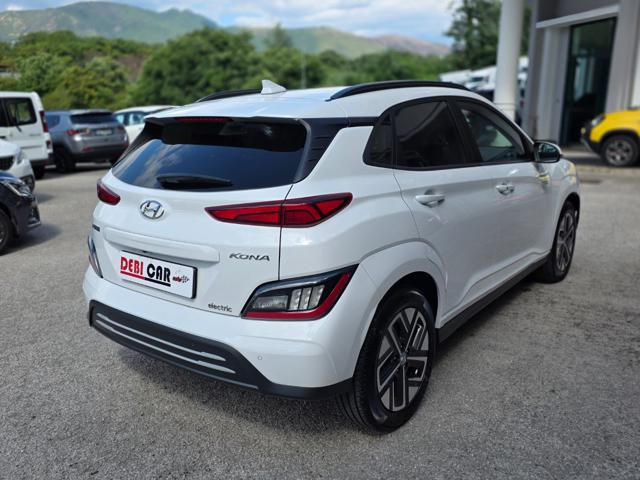 HYUNDAI KONA EV 39 KWH EXCLUSIVE - foto 6