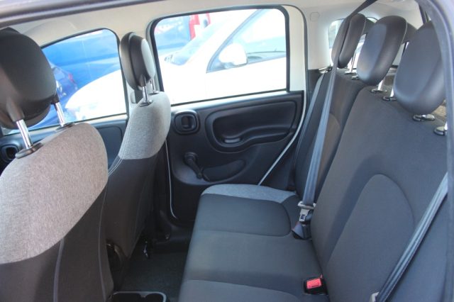 FIAT PANDA 1.0 FIREFLY S&S HYBRID CITY LIFE - foto 6