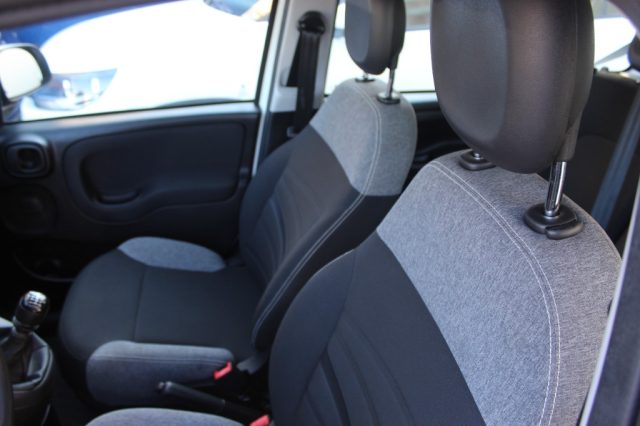 FIAT PANDA 1.0 FIREFLY S&S HYBRID CITY LIFE - foto 8