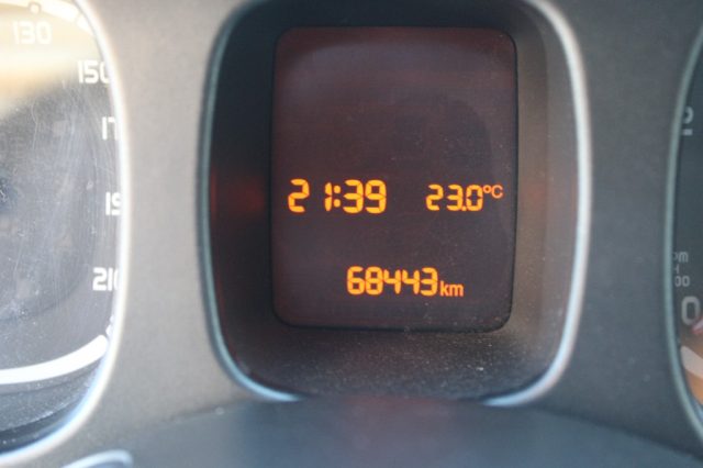FIAT PANDA 1.0 FIREFLY S&S HYBRID CITY LIFE - foto 10