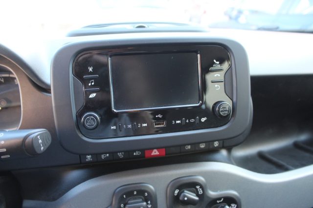 FIAT PANDA 1.0 FIREFLY S&S HYBRID CITY LIFE - foto 11
