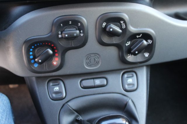 FIAT PANDA 1.0 FIREFLY S&S HYBRID CITY LIFE - foto 12