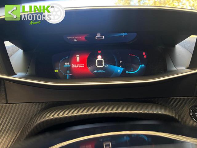 PEUGEOT 2008 1.2 ALLURE - foto 13
