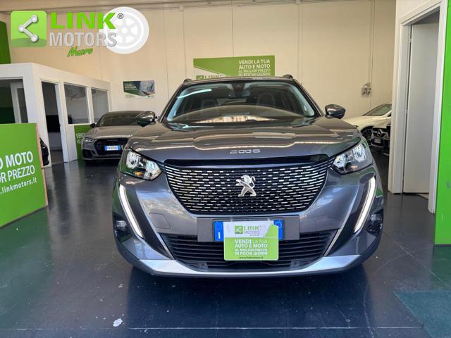 PEUGEOT 2008 1.2 ALLURE - foto 7