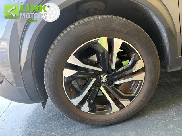 PEUGEOT 2008 1.2 ALLURE - foto 9