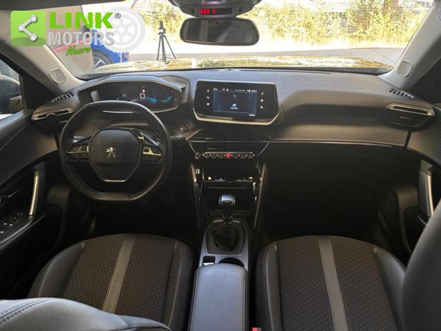 PEUGEOT 2008 1.2 ALLURE - foto 25
