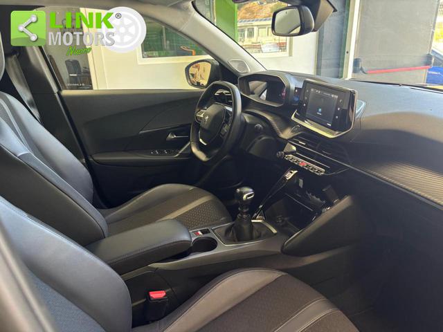 PEUGEOT 2008 1.2 ALLURE - foto 27