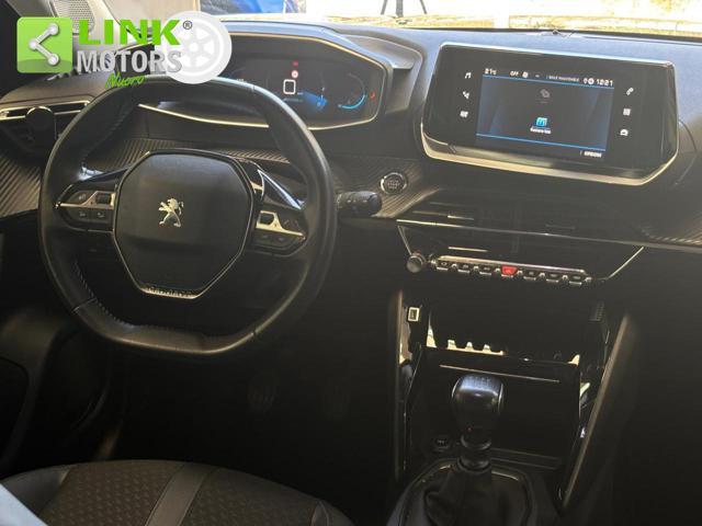 PEUGEOT 2008 1.2 ALLURE - foto 26