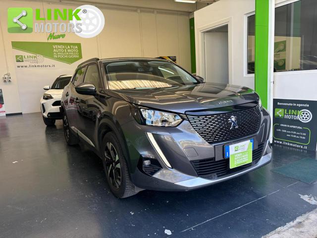 PEUGEOT 2008 1.2 ALLURE - foto 15