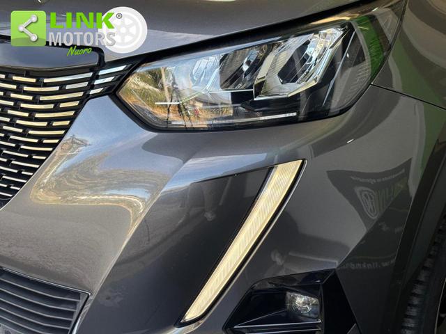 PEUGEOT 2008 1.2 ALLURE - foto 8