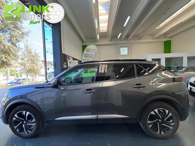 PEUGEOT 2008 1.2 ALLURE - foto 6