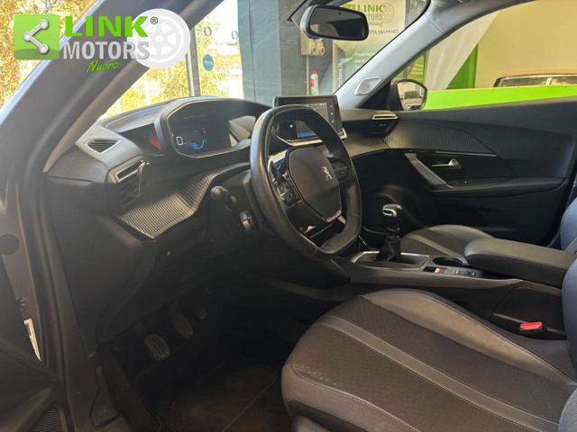 PEUGEOT 2008 1.2 ALLURE - foto 10