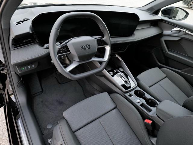 AUDI A3 SPORTBACK 1.5 TFSI 150CV S-TRONIC BUSINESS - foto 6