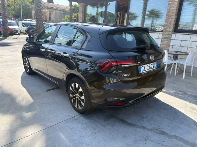 FIAT TIPO 1.6 MJT S&S 5 PORTE CITY LIFE - foto 6
