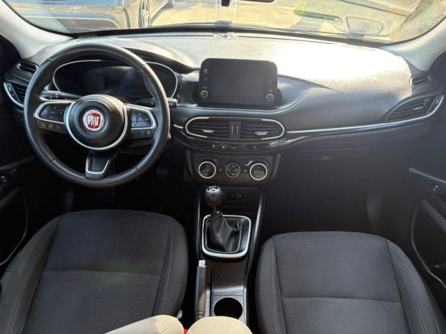 FIAT TIPO 1.6 MJT S&S 5 PORTE CITY LIFE - foto 7