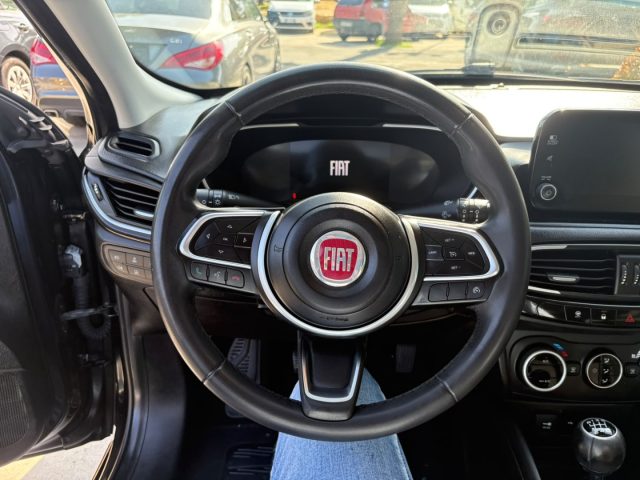 FIAT TIPO 1.6 MJT S&S 5 PORTE CITY LIFE - foto 9