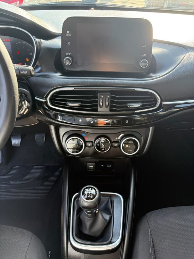 FIAT TIPO 1.6 MJT S&S 5 PORTE CITY LIFE - foto 10