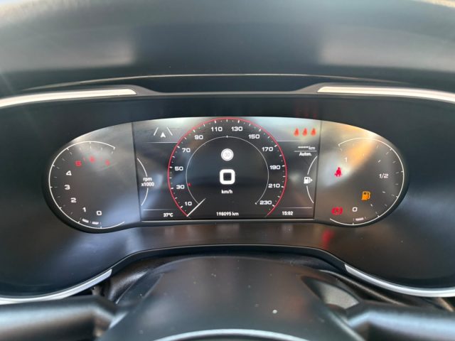 FIAT TIPO 1.6 MJT S&S 5 PORTE CITY LIFE - foto 11