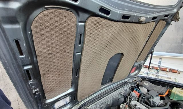BMW 745 I TURBO KM ORIGINALI - foto 13