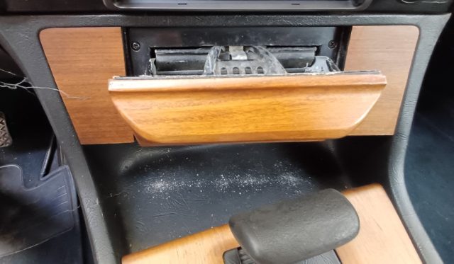 BMW 745 I TURBO KM ORIGINALI - foto 17