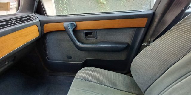 BMW 745 I TURBO KM ORIGINALI - foto 19