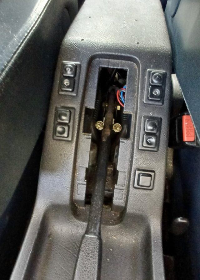 BMW 745 I TURBO KM ORIGINALI - foto 20