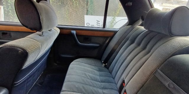 BMW 745 I TURBO KM ORIGINALI - foto 22