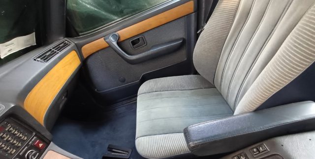 BMW 745 I TURBO KM ORIGINALI - foto 5