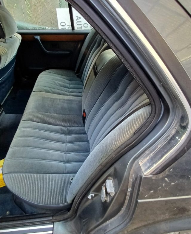 BMW 745 I TURBO KM ORIGINALI - foto 8