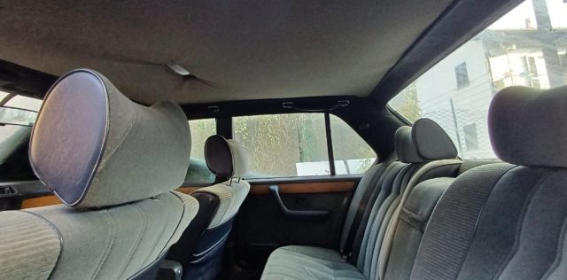 BMW 745 I TURBO KM ORIGINALI - foto 9