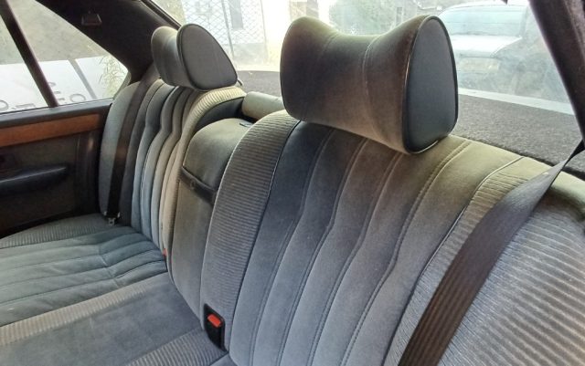 BMW 745 I TURBO KM ORIGINALI - foto 10