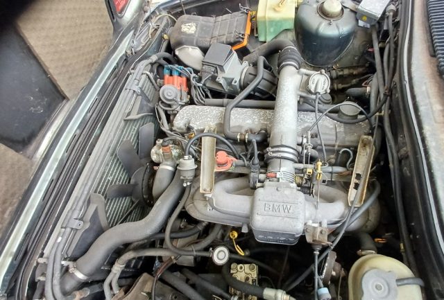 BMW 745 I TURBO KM ORIGINALI - foto 14