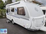 VENDO Caravan e Camper a Roma – foto 1