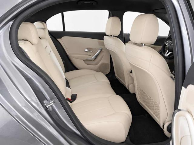 MERCEDES-BENZ A 200 AUTO SPORT KMCERTIF. ITALIANA - foto 7