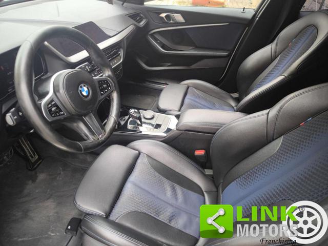 BMW 116 D 5P. MSPORT - foto 7
