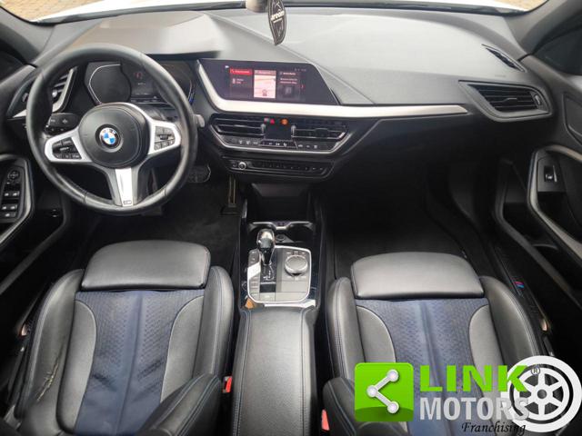 BMW 116 D 5P. MSPORT - foto 6
