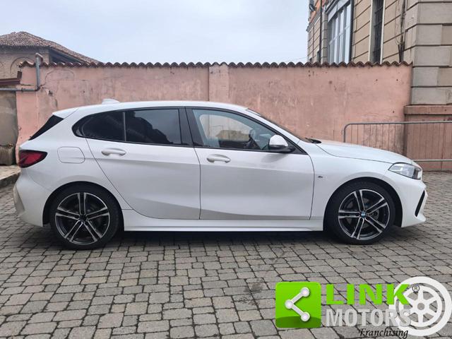 BMW 116 D 5P. MSPORT - foto 12