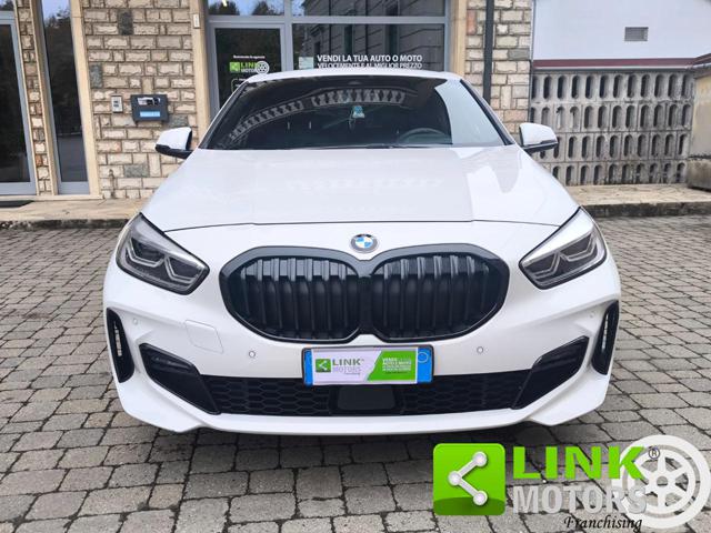 BMW 116 D 5P. MSPORT - foto 10